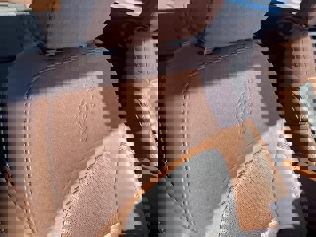 Used 2024 Ford Bronco Sport Badlands w/ Premium Package image 28