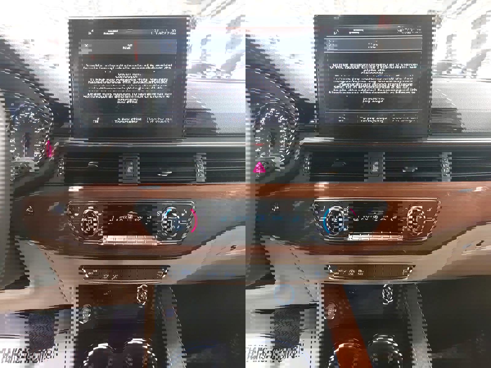 Used 2020 Audi A4 2.0T Premium w/ Convenience Package image 22