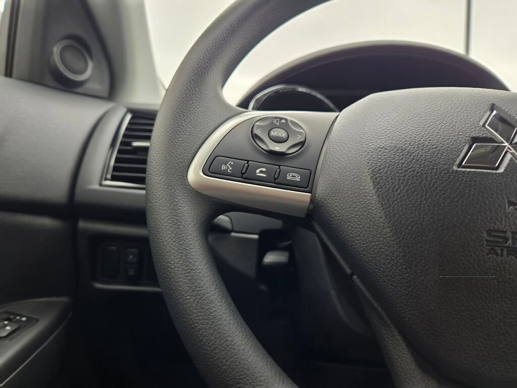 Used 2026 Mitsubishi Outlander Sport ES AWD/4WD image 23
