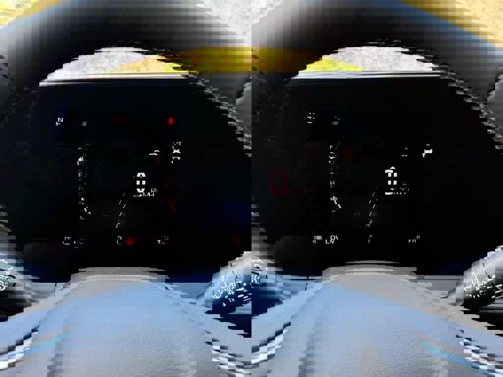 New 2026 Buick Envista Sport Touring w/ Convenience I Package image 23