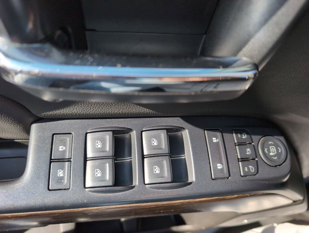 Used 2019 GMC Sierra 2500 Denali w/ Duramax Plus Package image 16