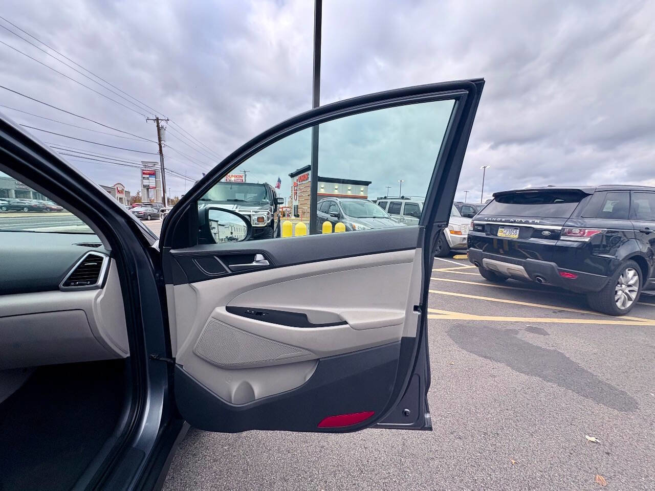 Used 2016 Hyundai Tucson SE w/ Option Group 02 image 33