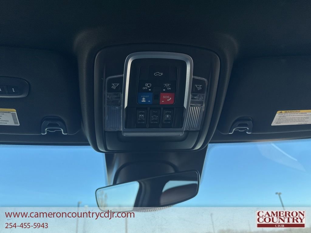 Used 2019 RAM 3500 Limited image 19