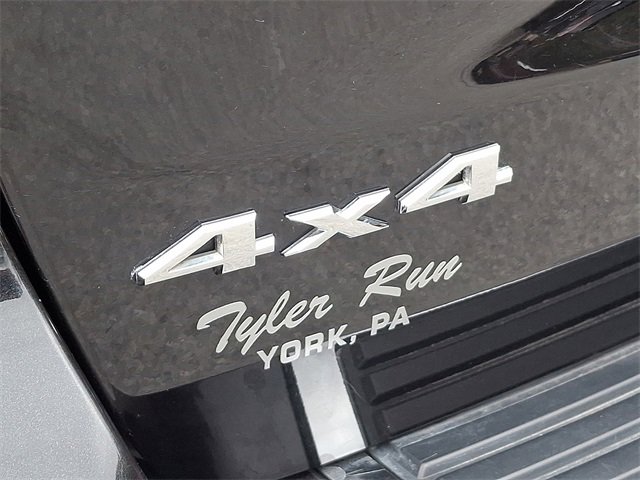 Used 2014 Jeep Grand Cherokee Overland w/ Advanced Technology Group image 38