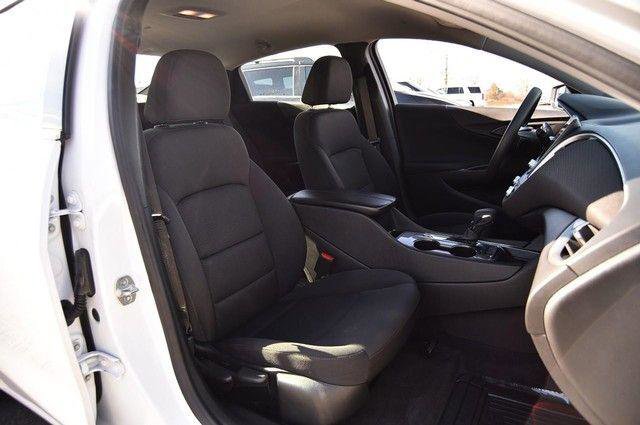 Used 2024 Chevrolet Malibu LT image 20