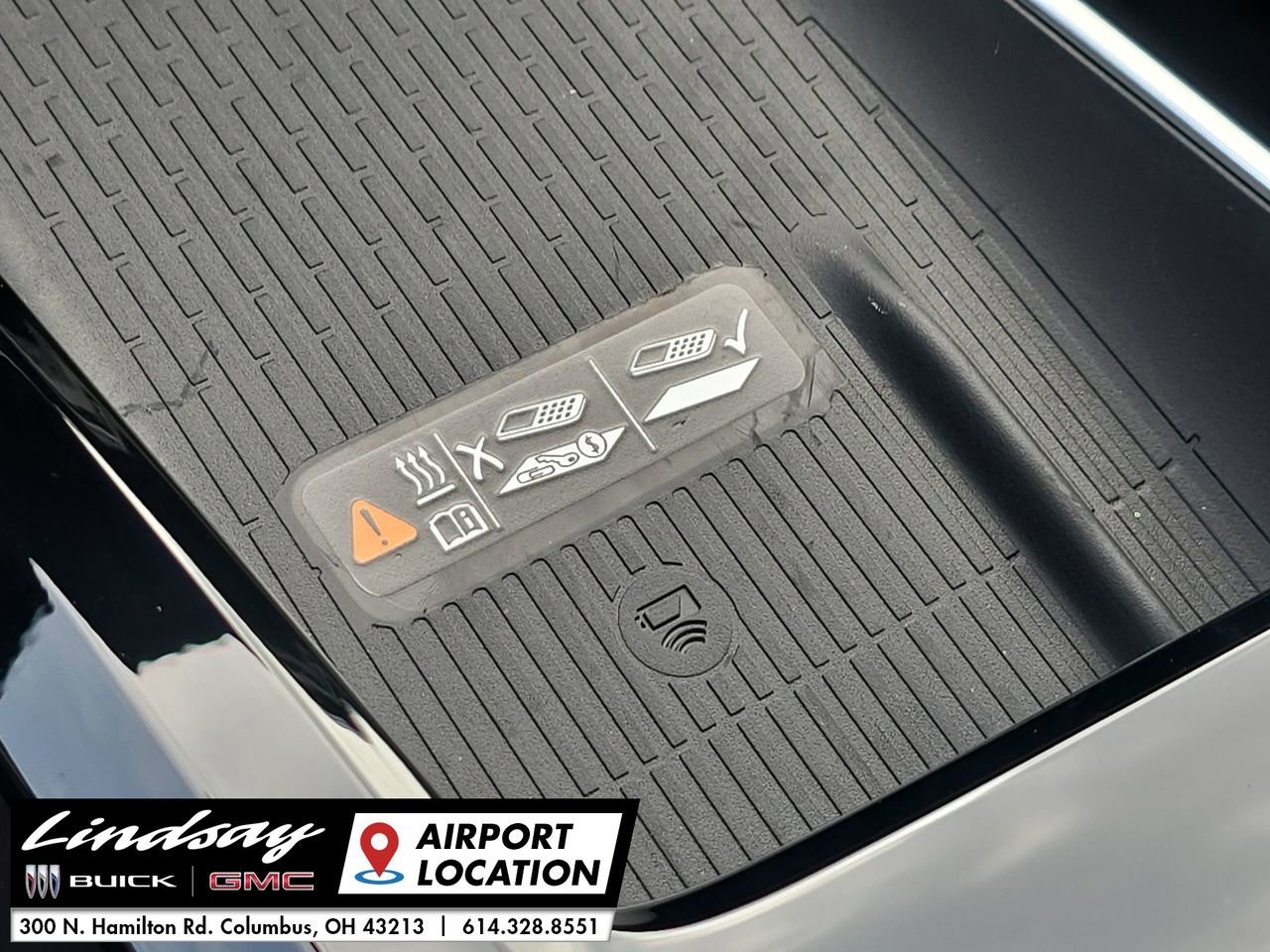 New 2026 Buick Enclave Sport Touring w/ Power Package image 41