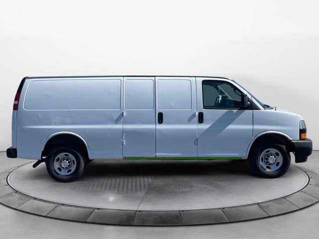 Used 2021 Chevrolet Express 2500 Work Van w/ Driver Convenience Package image 6