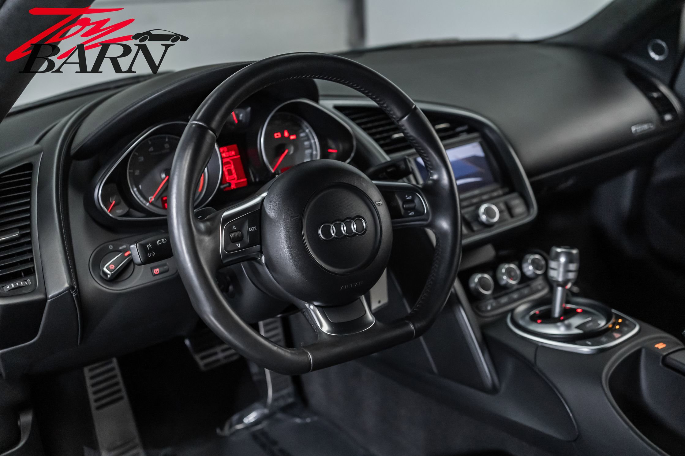 Used 2008 Audi R8 V8 image 30