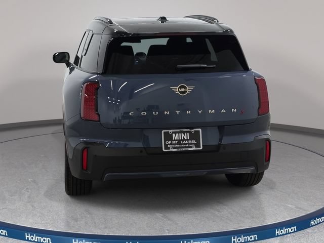 Used 2026 MINI Cooper Countryman S AWD/4WD image 7