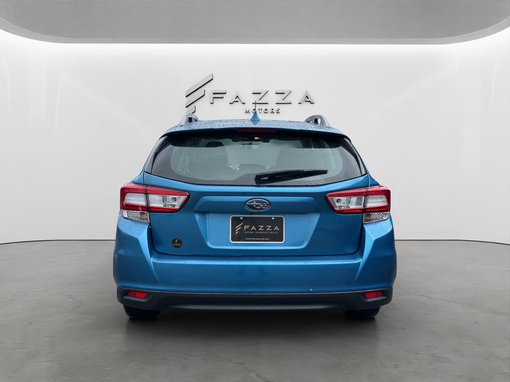 Used 2019 Subaru Impreza 2.0i Premium w/ Eyesight & BSD/Rcta & SRF AWD/4WD image 8