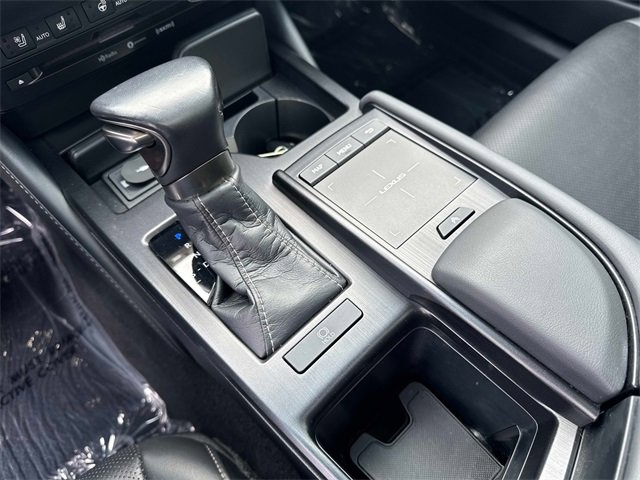 Used 2020 Lexus ES 350 w/ Premium Package image 23