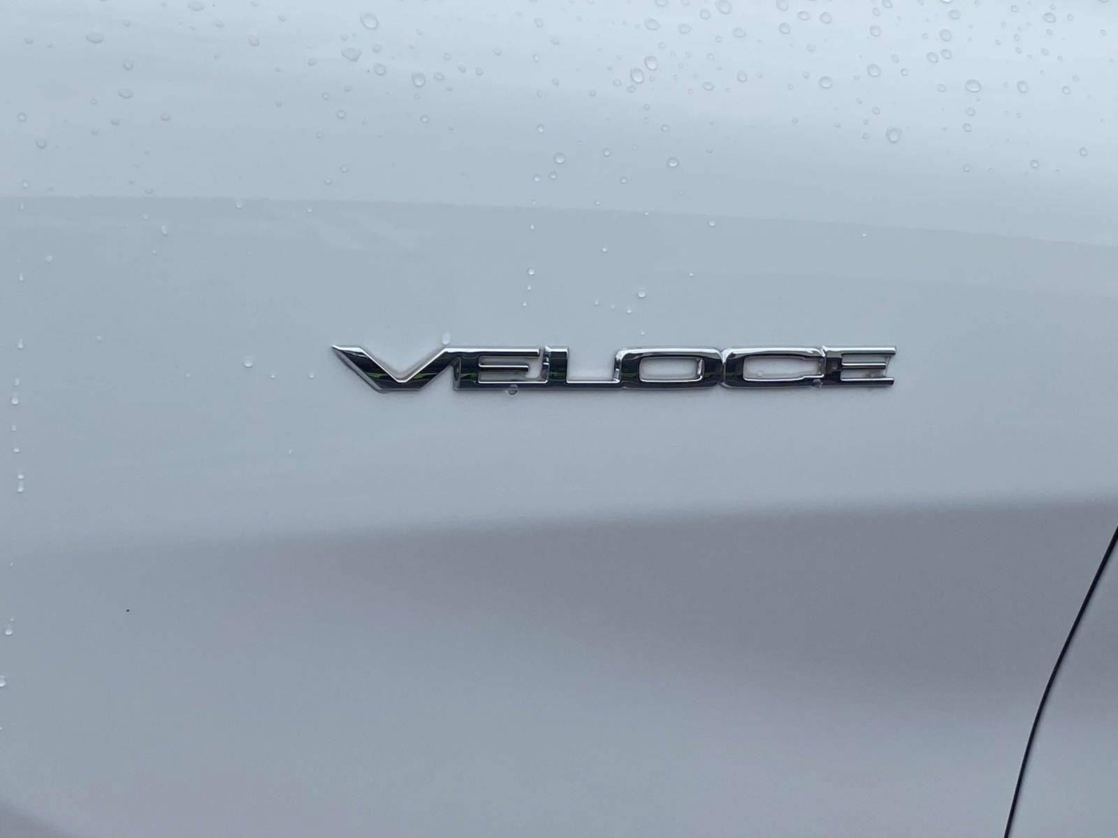 Used 2022 Alfa Romeo Stelvio Veloce image 23