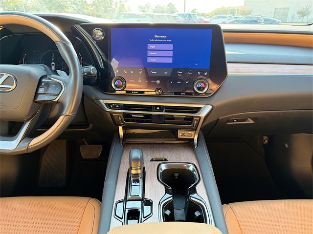 Used 2024 Lexus RX 350 FWD image 21
