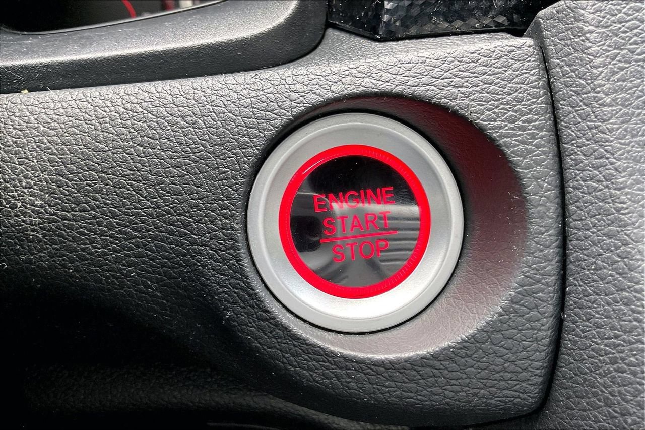 Used 2021 Honda Civic Sport image 25