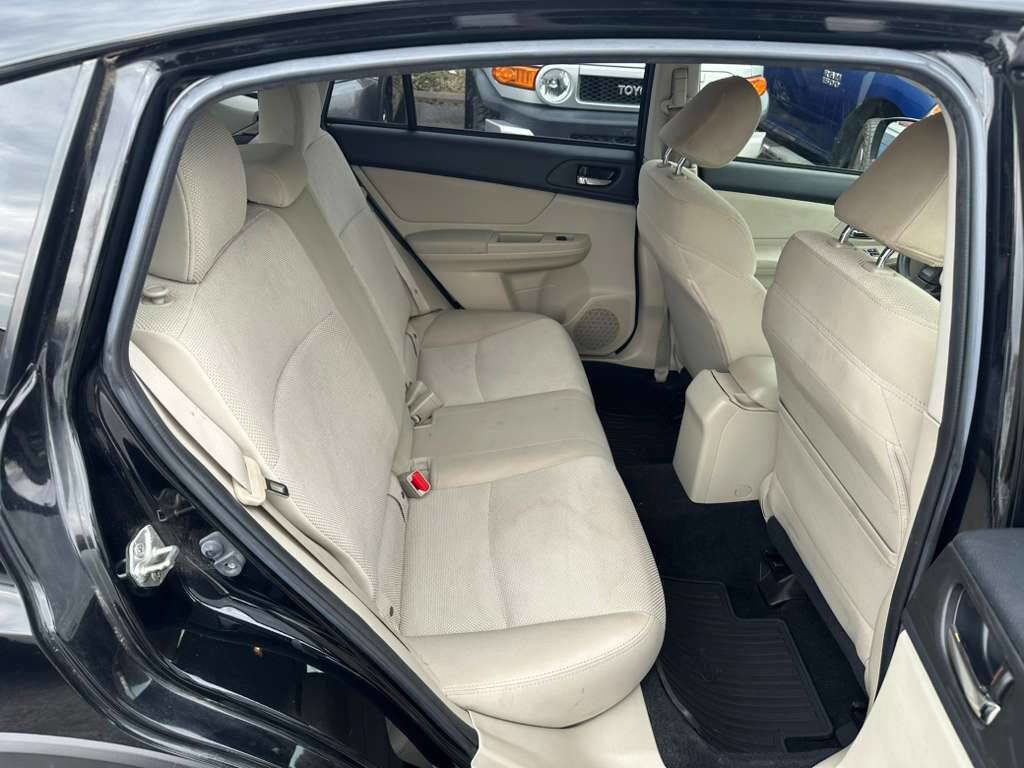 Used 2014 Subaru Crosstrek 2.0i Premium image 20