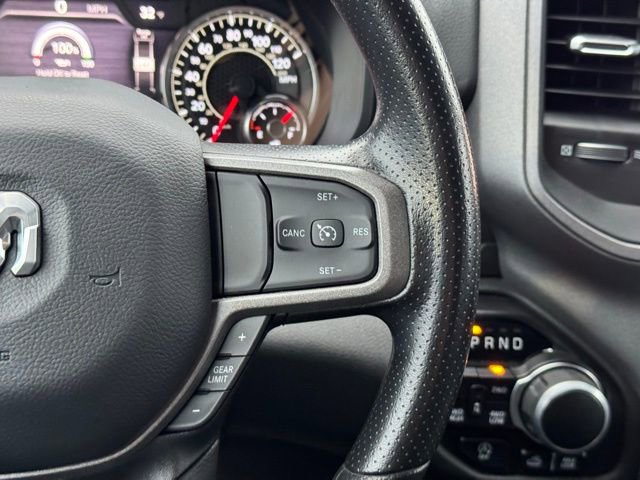 Used 2024 RAM 1500 Tradesman w/ Warlock PACKAGE image 23