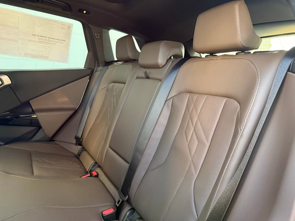 New 2026 BMW X3 xDrive30 w/ Convenience Package image 34