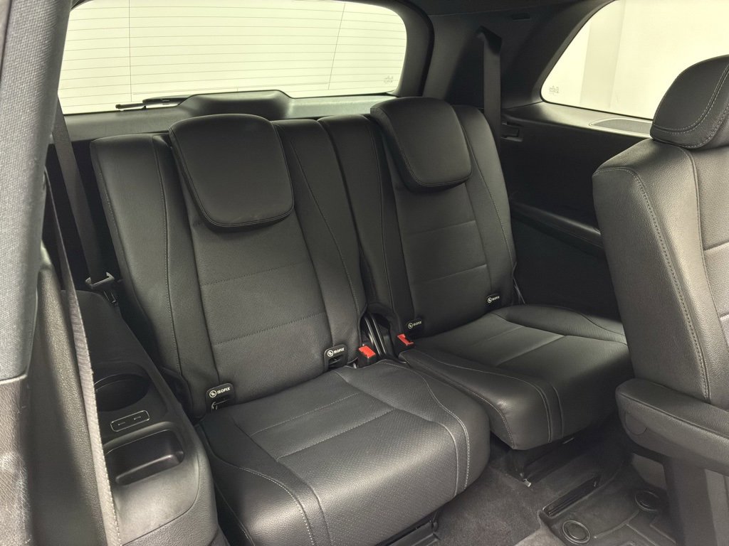 Used 2022 Mercedes-Benz GLS 450 4MATIC image 53