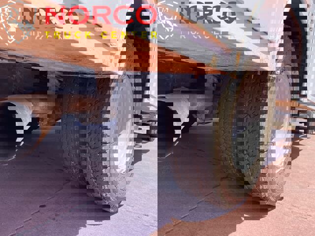 Used 2015 Chevrolet Silverado 3500 W/T w/ Snow Plow Prep Package image 9