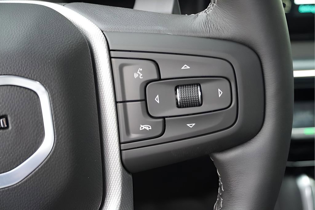 New 2026 GMC Sierra 1500 Denali AWD/4WD image 19