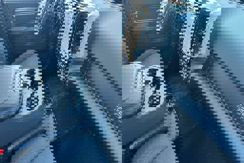 New 2024 RAM 2500 Big Horn w/ Night Edition image 11