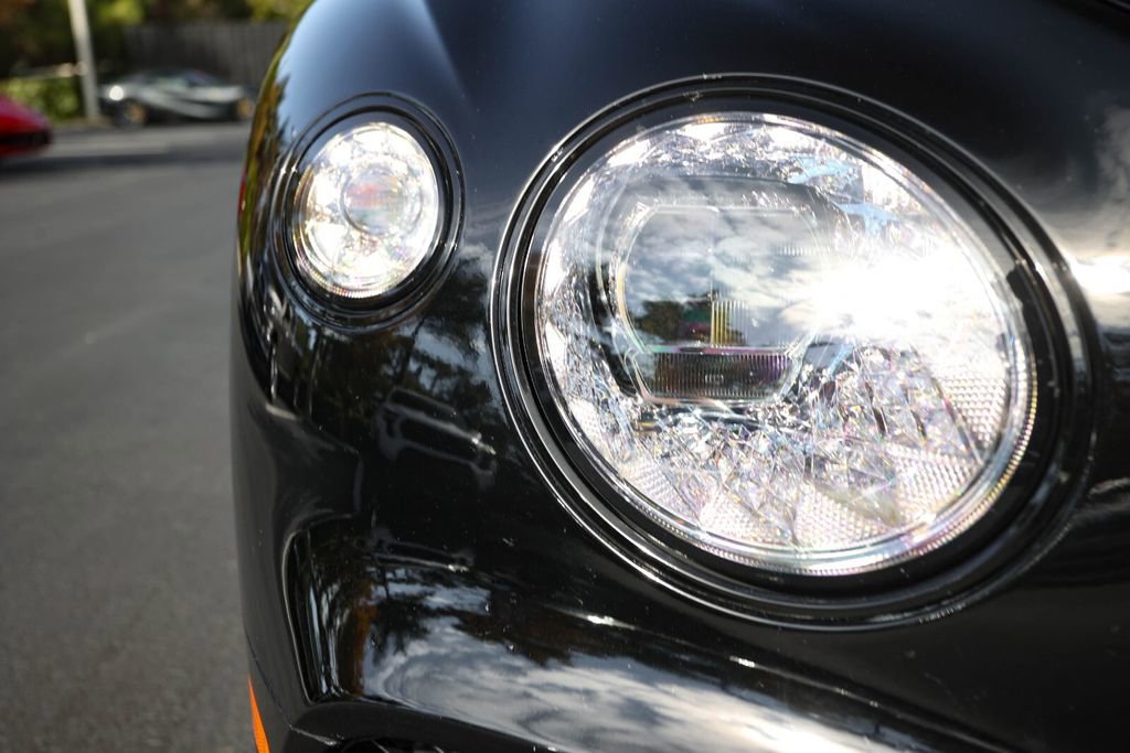 Used 2020 Bentley Continental GT V8 First Edition image 12