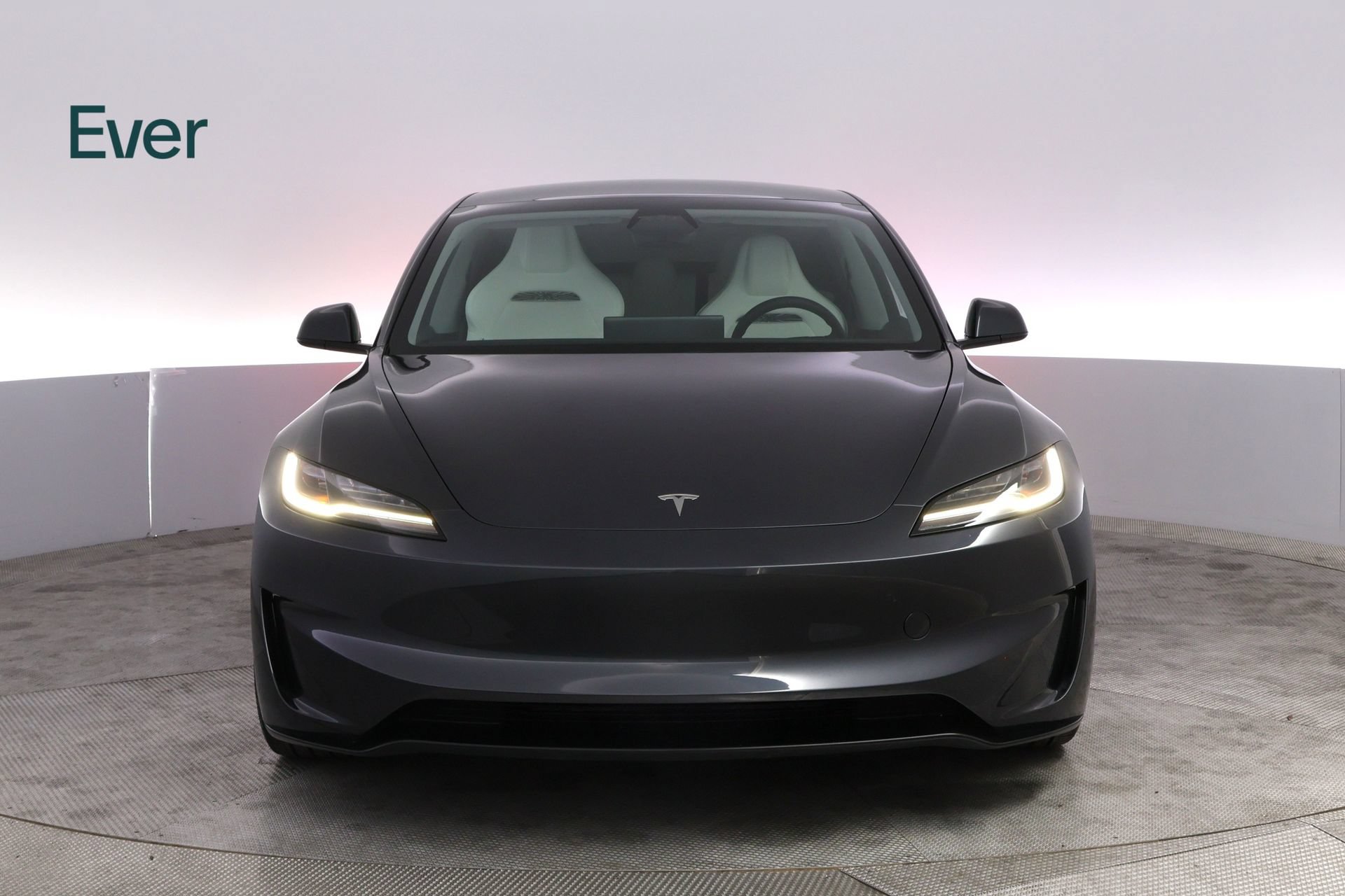 Used 2025 Tesla Model 3 Performance AWD/4WD image 12