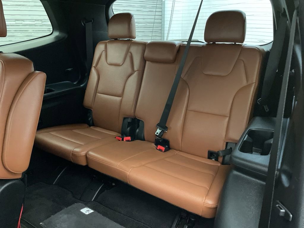 Used 2024 Kia Telluride EX X-Line image 23
