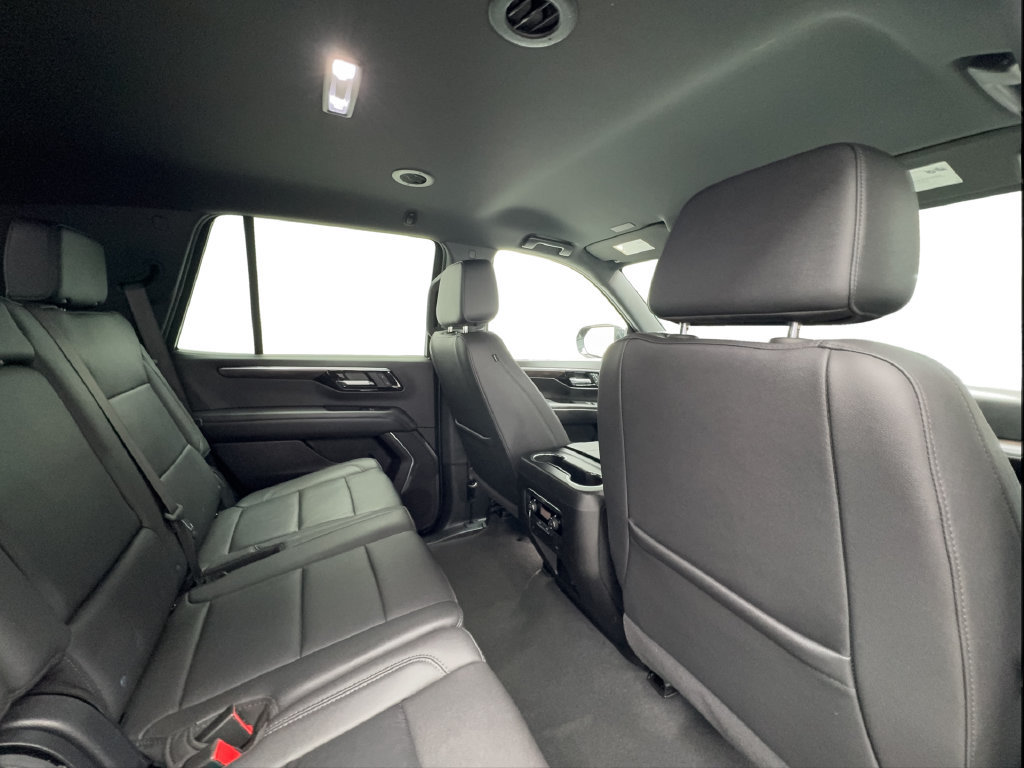 Used 2025 Chevrolet Tahoe LT RWD image 30