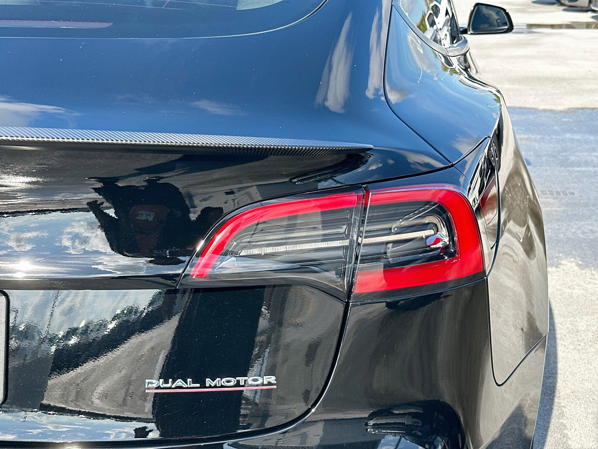 Used 2023 Tesla Model 3 Performance AWD/4WD image 31