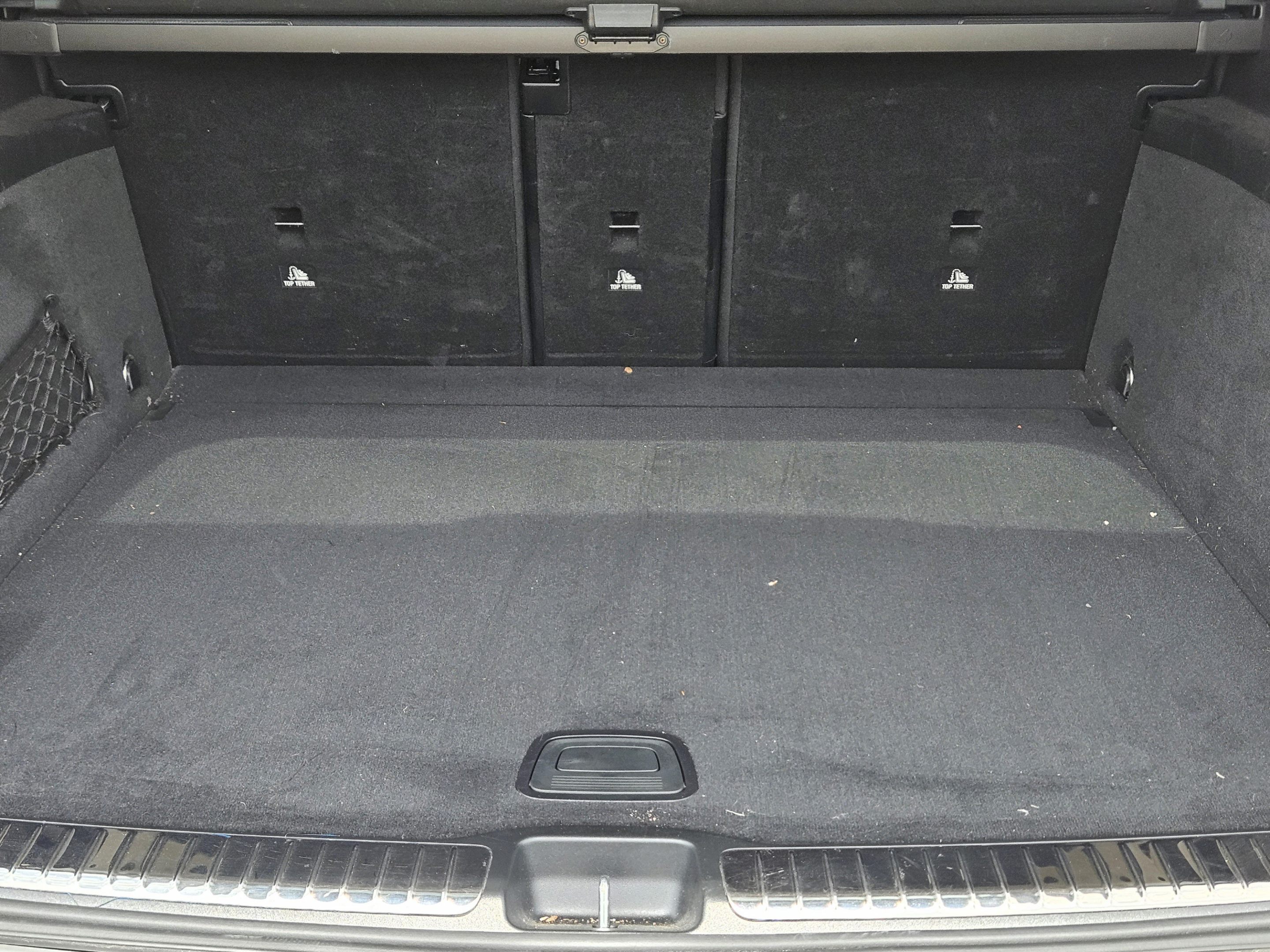 Used 2024 Mercedes-Benz GLE 450 4MATIC image 24