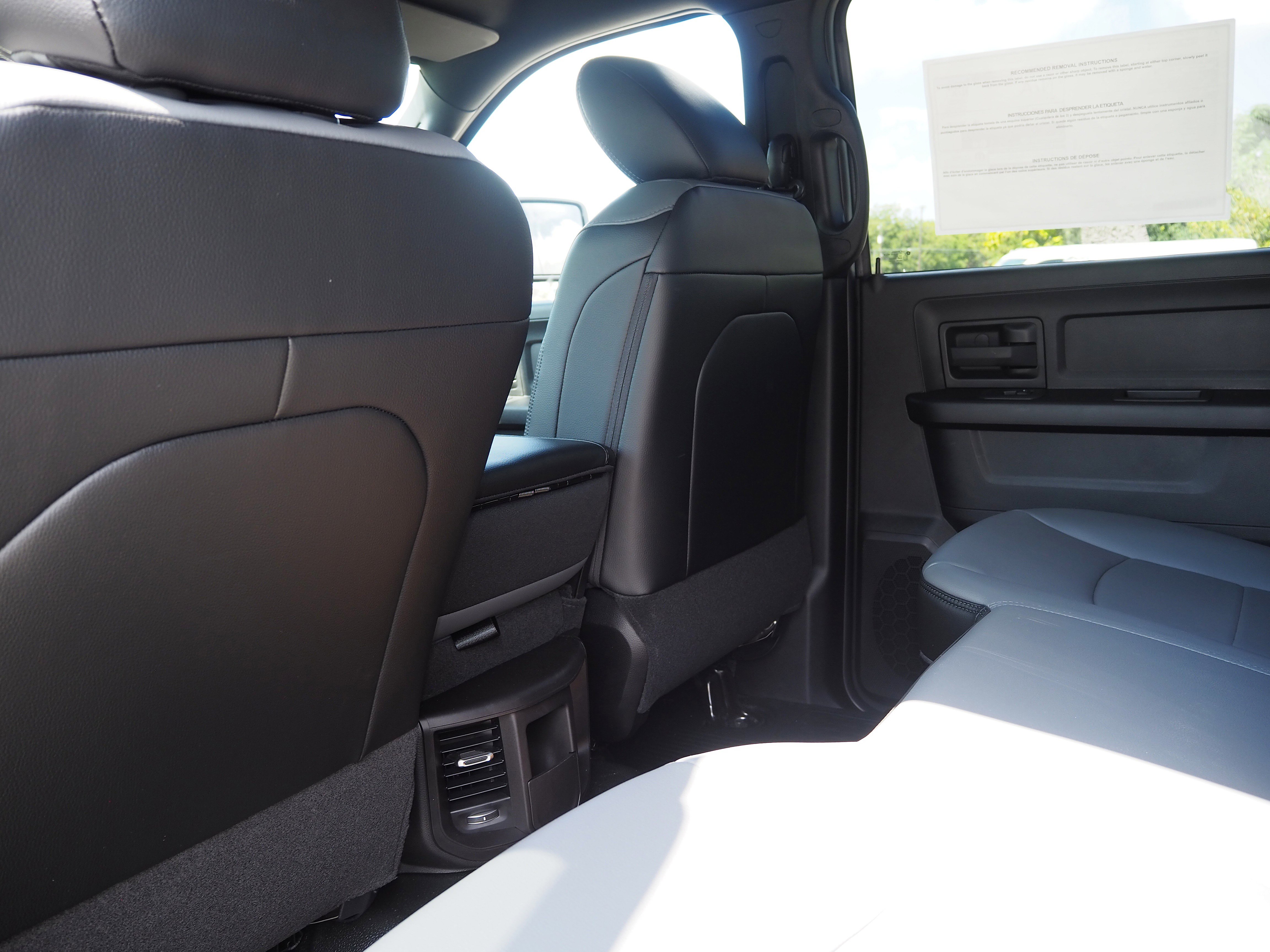 New 2026 RAM 5500 Tradesman image 15