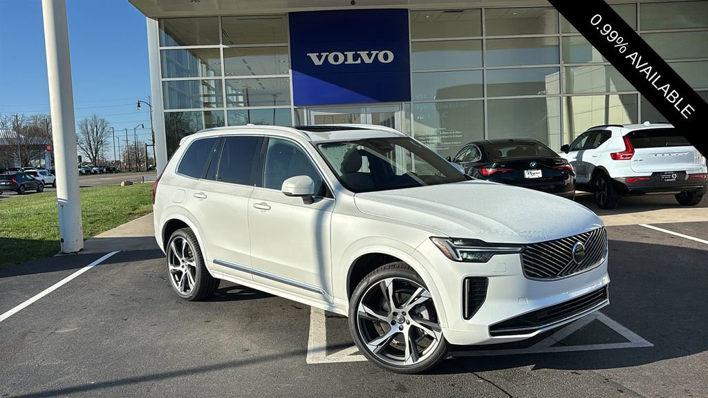 New 2026 Volvo XC90 B5 Core image 2