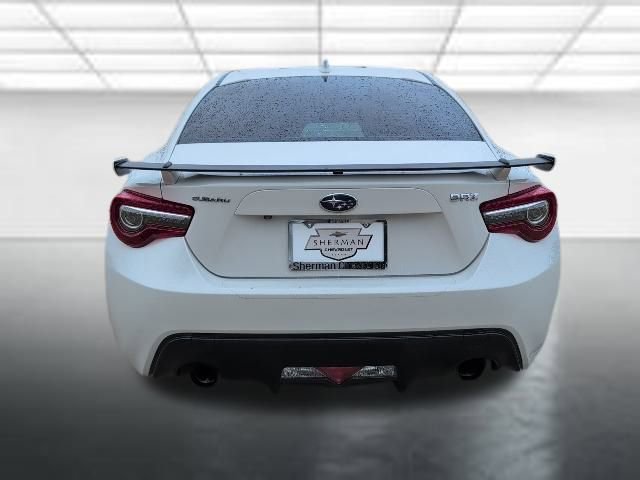 Used 2020 Subaru BRZ Limited w/ Performance Package image 25