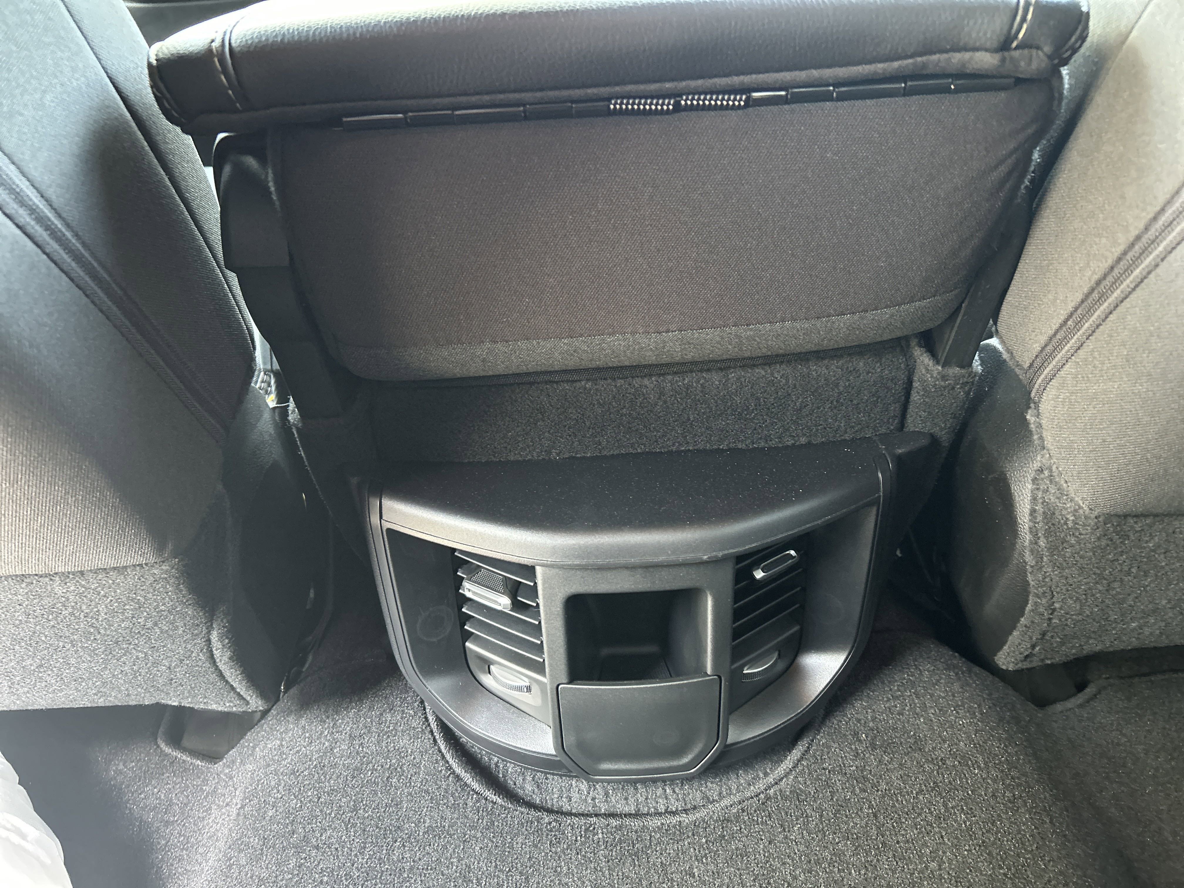 New 2025 RAM 2500 Tradesman image 46