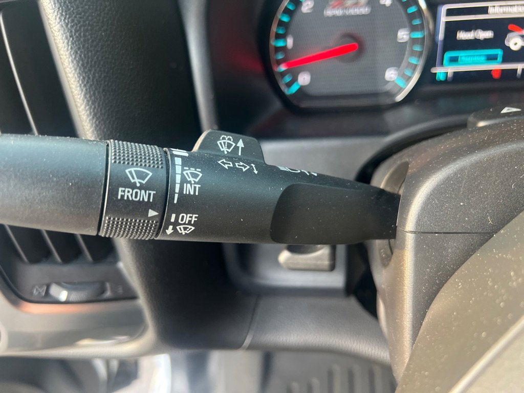 Used 2016 Chevrolet Silverado 1500 LT w/ All Star Edition image 20