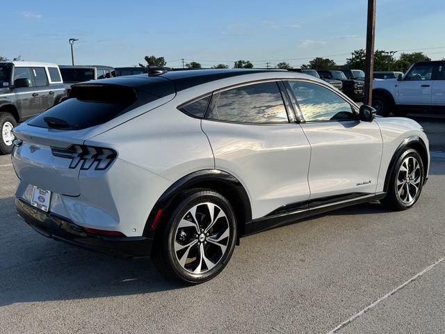 Used 2023 Ford Mustang Mach-E Premium AWD/4WD image 8