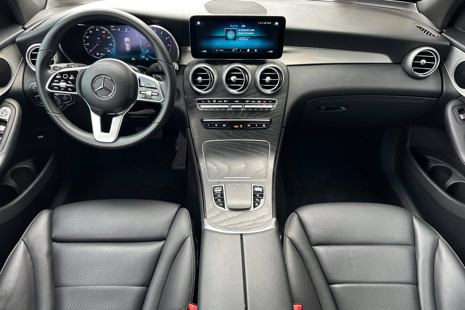 Used 2022 Mercedes-Benz GLC 300 image 12