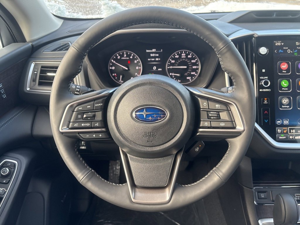 New 2026 Subaru Ascent Touring image 16