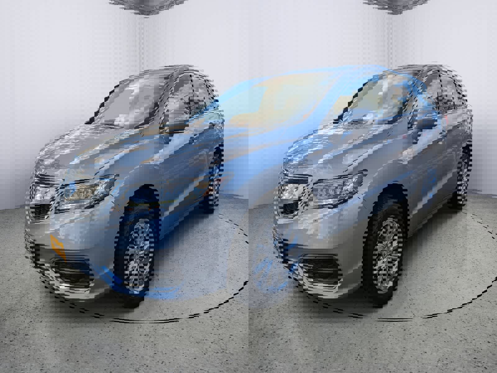 Used 2016 Acura RDX w/ Technology Package image 6