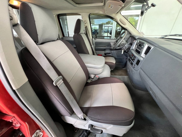 Used 2008 Dodge Ram 1500 Truck SLT w/ Popular Equipment Group image 23