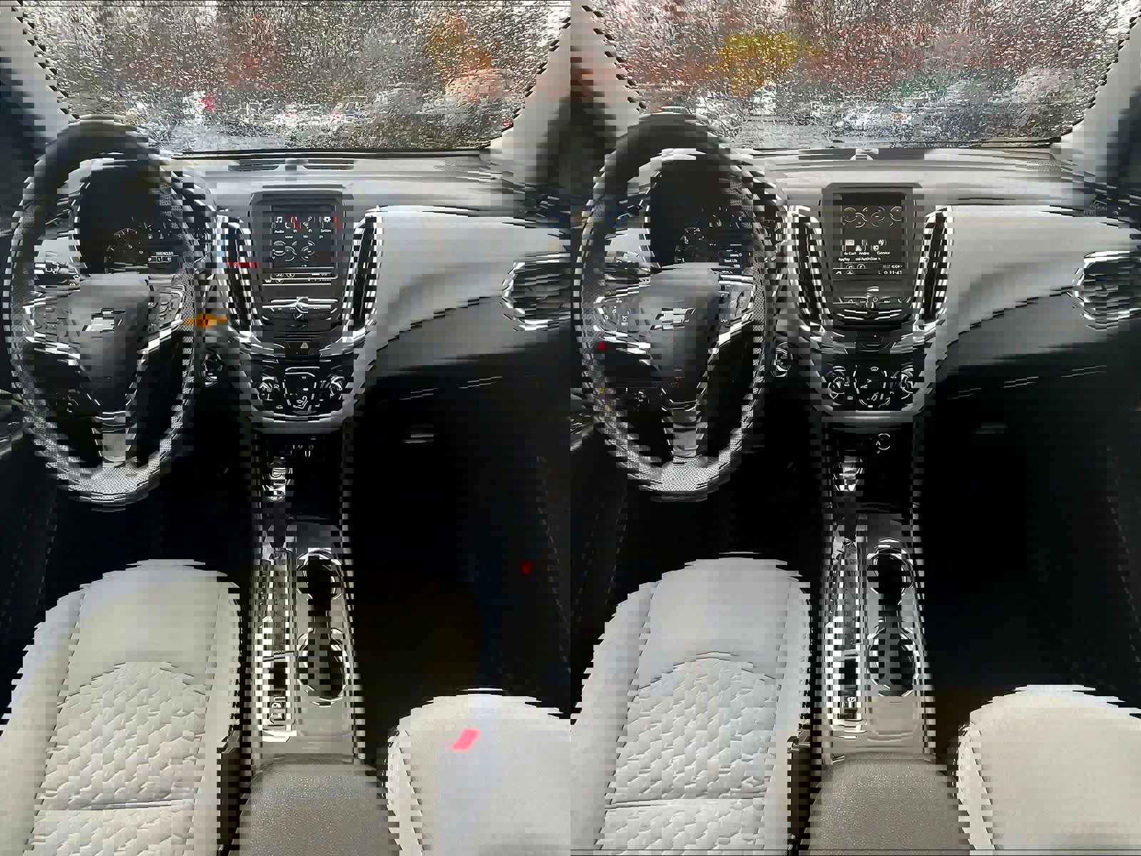 Used 2019 Chevrolet Equinox LS image 20