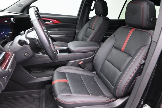 Used 2024 Chevrolet Traverse RS w/ LPO, Floor Liner Package AWD/4WD image 22