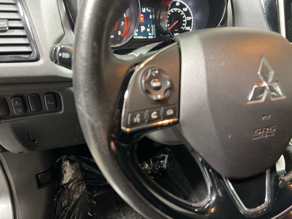 Used 2023 Mitsubishi Outlander Sport SE image 23