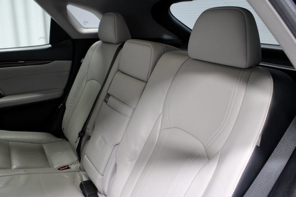 Used 2019 Lexus RX 350 AWD w/ Premium Package image 21