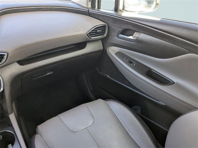 Used 2019 Hyundai Santa Fe Limited image 23