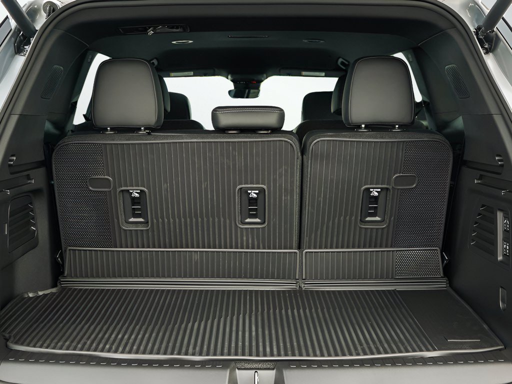 New 2026 Buick Enclave Preferred w/ Power Package AWD/4WD image 8