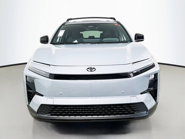 New 2026 Toyota C-HR AWD/4WD image 8