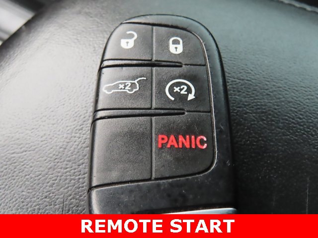 Used 2018 Jeep Grand Cherokee High Altitude image 43