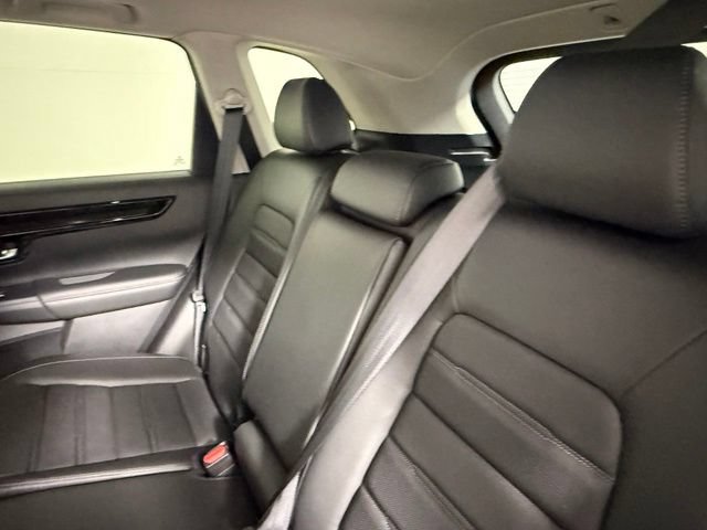 Used 2025 Honda CR-V EX-L image 40